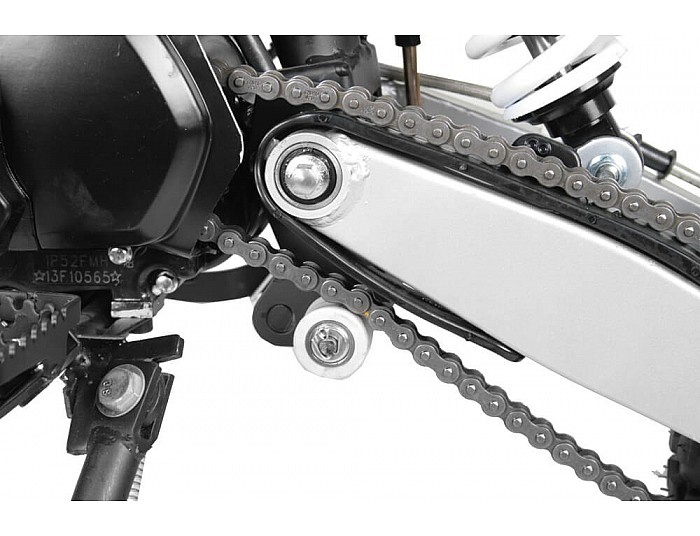 Pit Bikes 110cc Storm 125cc MANUAL PIT BIKE DIRT BIKE